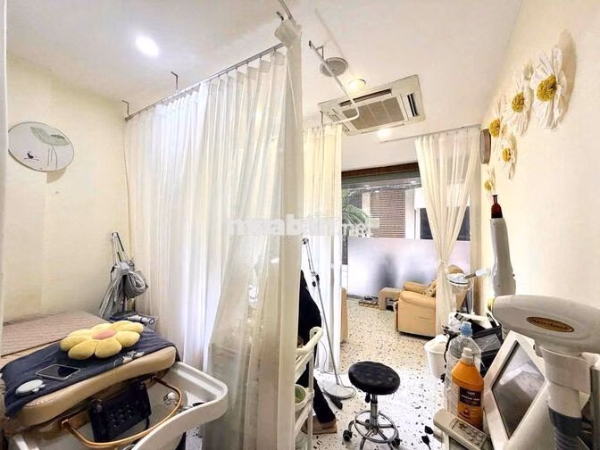 cho thuê mặt bằng kinh doanh Trần Quang Diệu