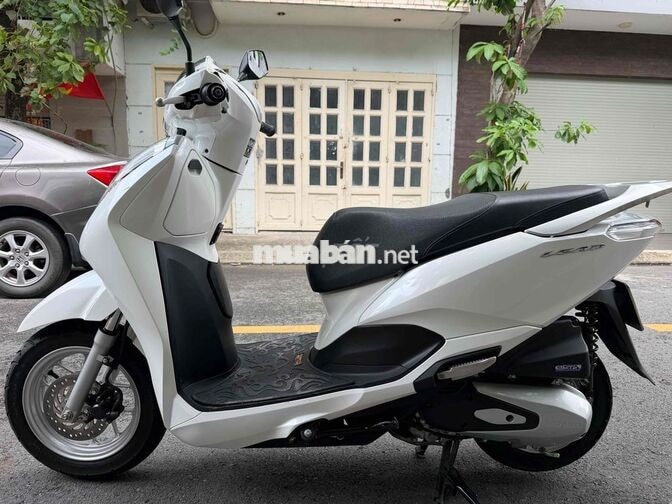 Honda Lead 125 4Val 2024 Bstp Chính Chủ