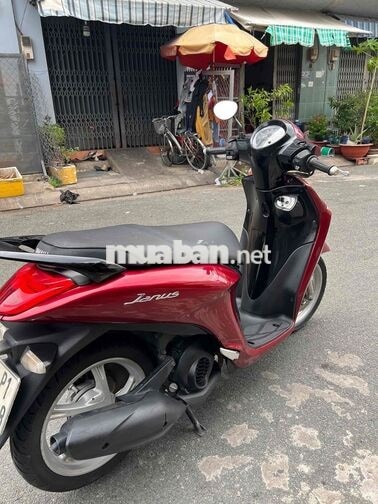 Yamaha Janus FI Đỏ 💥CÓ BẢO HÀNH💥💥