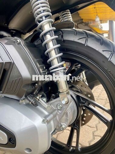 SH 125i CBS Đk 2026 Chạy lướt 7.000Km rất mới