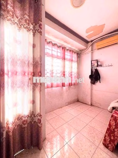 BÁN NHÀ ĐÔNG HƯNG THUẬN 18, QUẬN 12 NHÀ MỚI 2 TẦNG, 68M² 2 MẶT HẺM.
