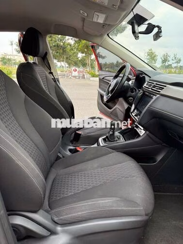 MG 5 2024 1.5MT Số sàn 47.500KM Đỏ