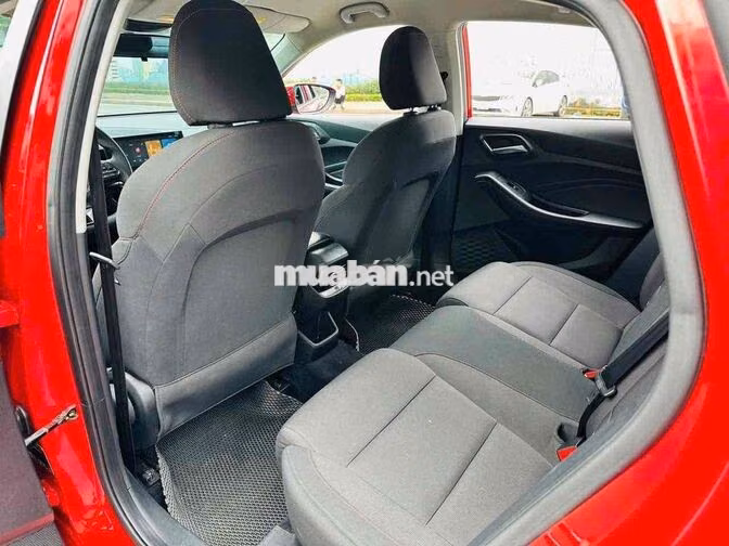 MG5 SX 2023 – ĐỎ CỰC CHẤT giá chỉ hơn 300tr