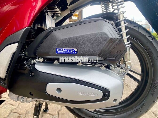 SH 125i CBS Đk 2026 Chạy lướt 7.000Km rất mới
