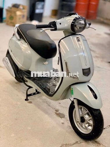 Espero 50 xanh ánh tím odo 8700km xe đẹp chính chủ
