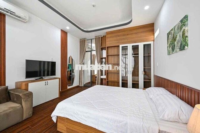 🏡 CĂN HỘ CHO THUÊ NGUYỄN VĂN ĐẬU – BÌNH THẠNH