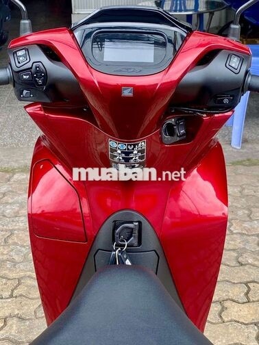 SH 125i CBS Đk 2026 Chạy lướt 7.000Km rất mới