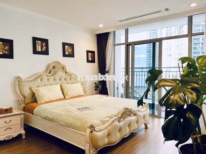 Giá tốt 4PN 46 triệu - 142m2 - Full nội thất - LH Cozy Home