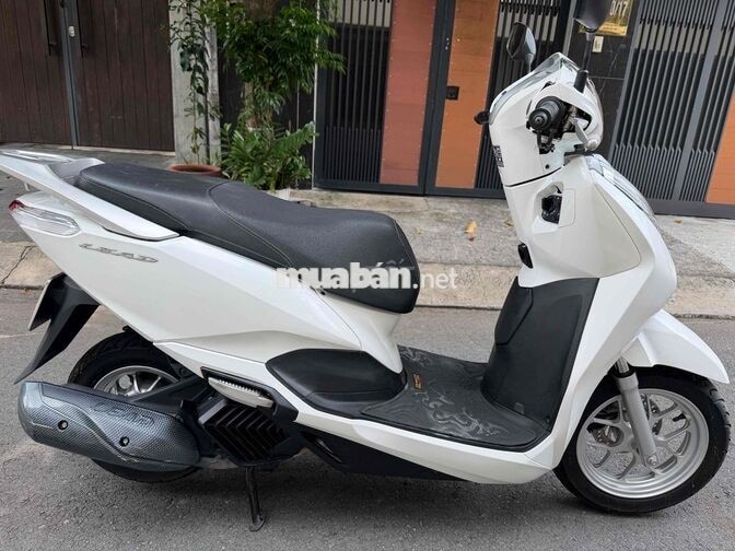 Honda Lead 125 4Val 2024 Bstp Chính Chủ