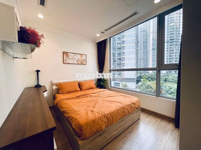 Giá tốt 4PN 46 triệu - 142m2 - Full nội thất - LH Cozy Home