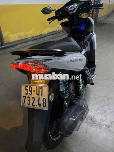 AIRBLADE 2015 MỚI ĐI ĐƯỢC 20K