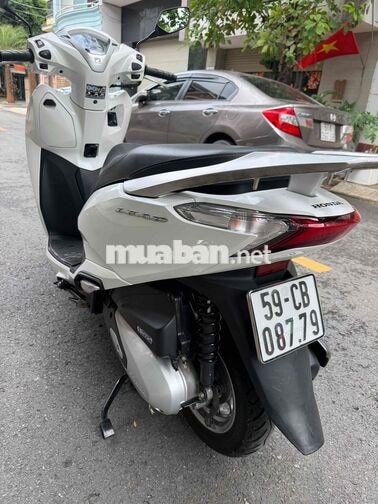 Honda Lead 125 4Val 2024 Bstp Chính Chủ