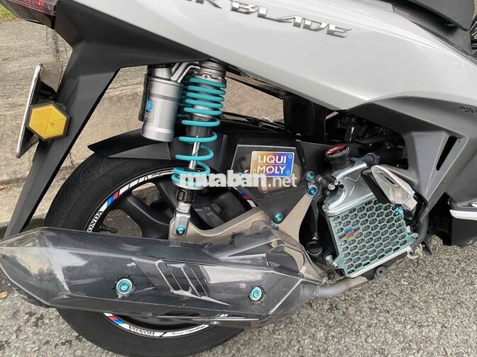 AIRBLADE 2015 MỚI ĐI ĐƯỢC 20K