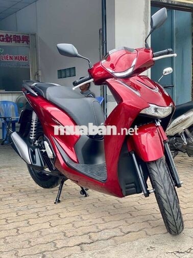 SH 125i CBS Đk 2026 Chạy lướt 7.000Km rất mới