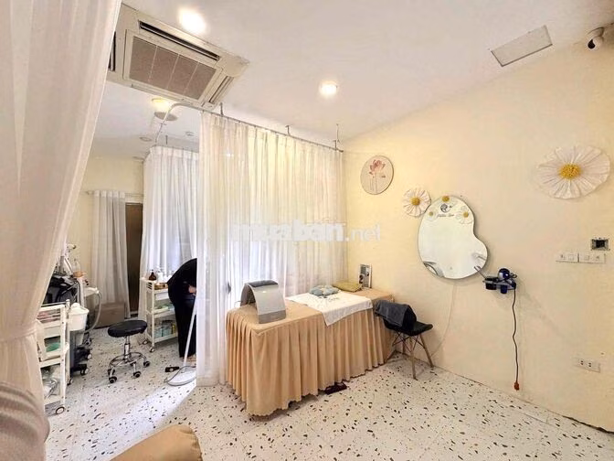 cho thuê mặt bằng kinh doanh Trần Quang Diệu