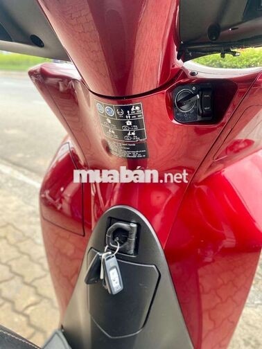 SH 125i CBS Đk 2026 Chạy lướt 7.000Km rất mới