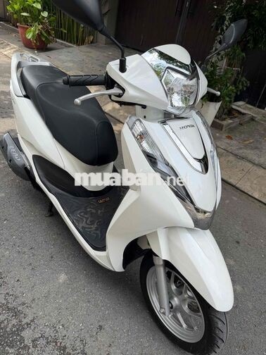 Honda Lead 125 4Val 2024 Bstp Chính Chủ