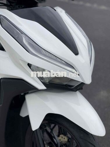 Honda Vario Trắng