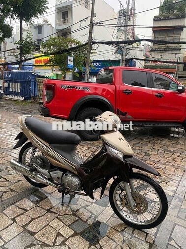 suzuki smat revo