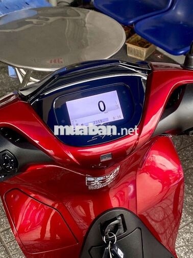 SH 125i CBS Đk 2026 Chạy lướt 7.000Km rất mới