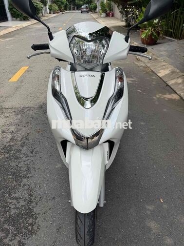 Honda Lead 125 4Val 2024 Bstp Chính Chủ