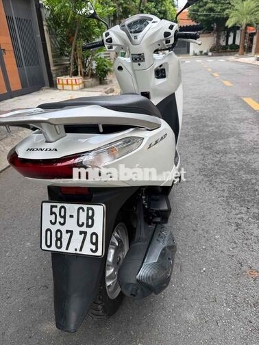 Honda Lead 125 4Val 2024 Bstp Chính Chủ