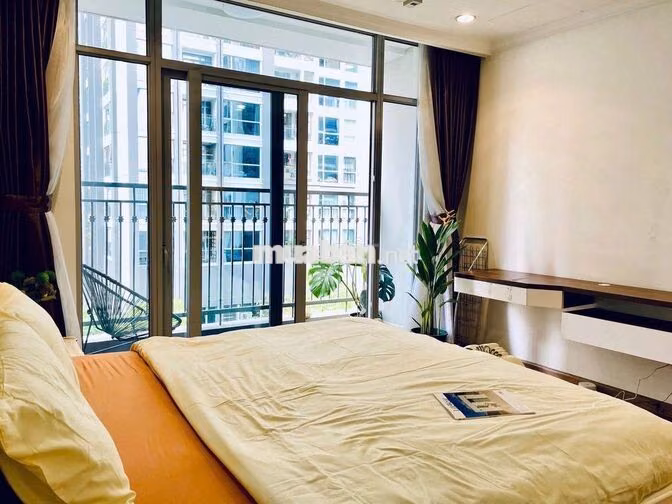 Giá tốt 4PN 46 triệu - 142m2 - Full nội thất - LH Cozy Home