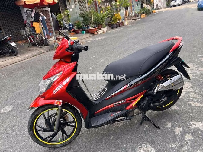 Suzuki Hayate Fi 💥CÓ BẢO HÀNH💥💥💥