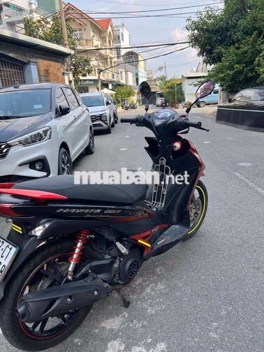 Suzuki Hayate Fi 💥CÓ BẢO HÀNH💥💥💥