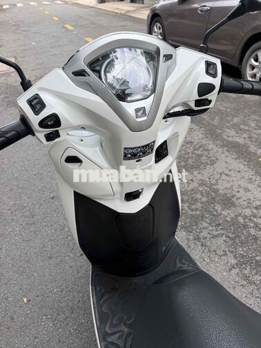 Honda Lead 125 4Val 2024 Bstp Chính Chủ