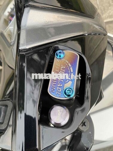 AIRBLADE 2015 MỚI ĐI ĐƯỢC 20K