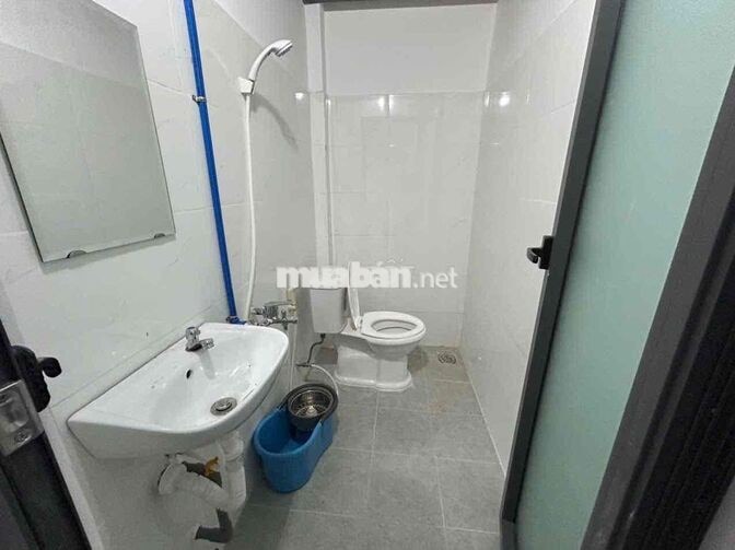 cho thuê p trọ mới xây tl 29 giá 3tr và 3tr5