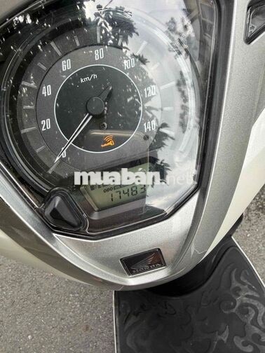 Honda Lead 125 4Val 2024 Bstp Chính Chủ