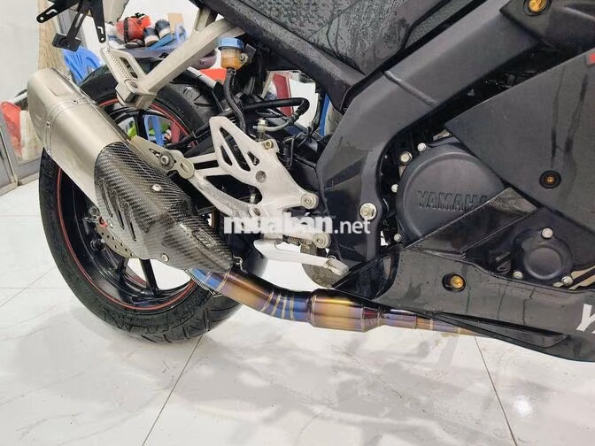 Yamaha R15V3 2019 xe đẹp zin , chất ,ken 