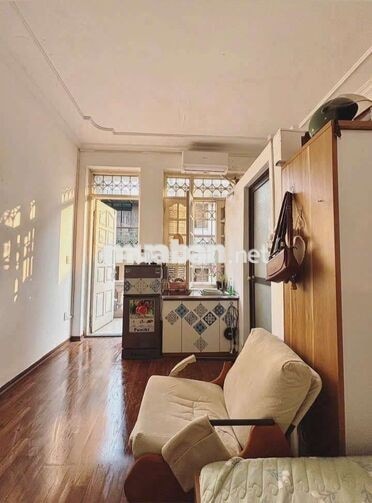 CCMN full đồ Hoàng Cầu 4tr - ban công, thang bộ