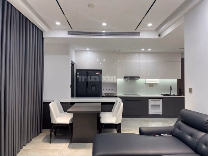 Giá tốt! Bán căn hộ 3PN dự án The Ascentia Phú Mỹ Hưng,107m2,giá 11.9t