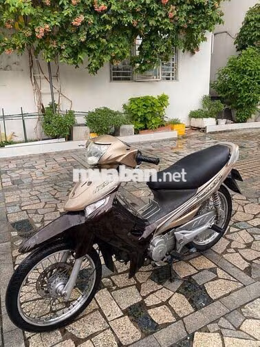 suzuki smat revo