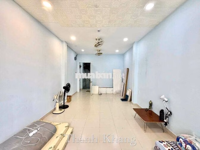 Cho Thuê Căn Hộ Nguyên Tầng 40m2 Cửa Sổ Ngay Đại Học Kinh Tế UEH Q10