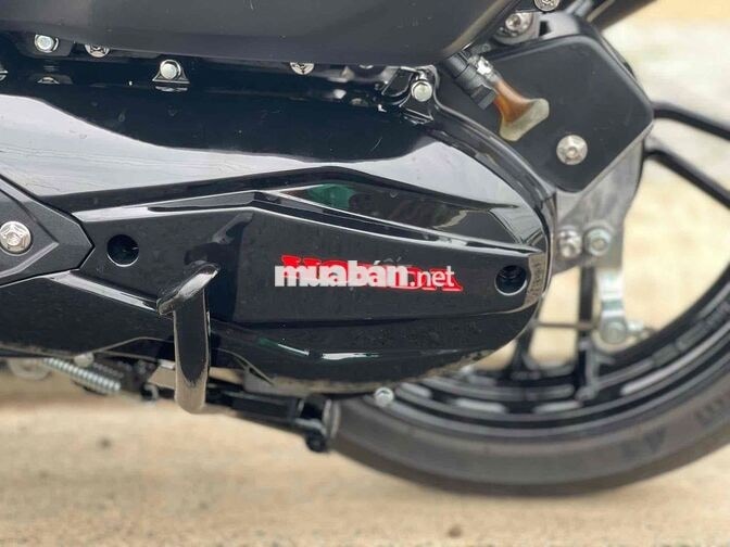 Honda Vario Trắng