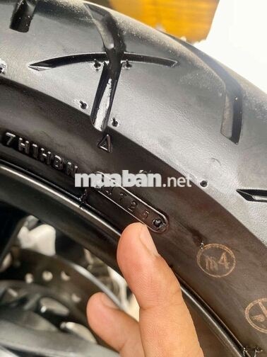 SH 125i CBS Đk 2026 Chạy lướt 7.000Km rất mới