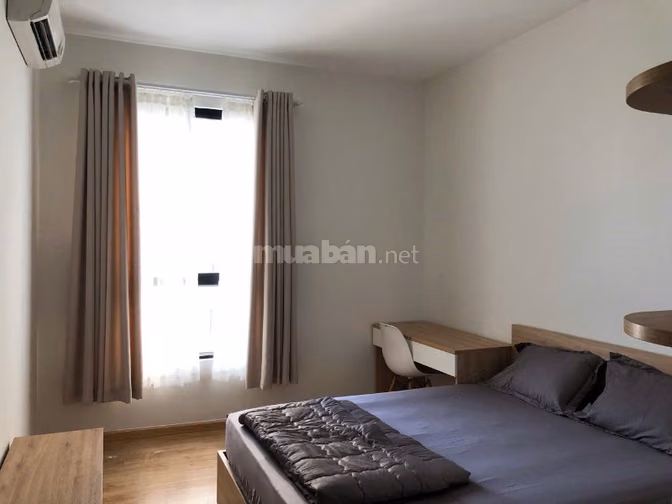 Bán căn góc CC Era Town Đức Khải Q7 HCM.  DT 84m - 2PN 2WC, Tầng 7.  