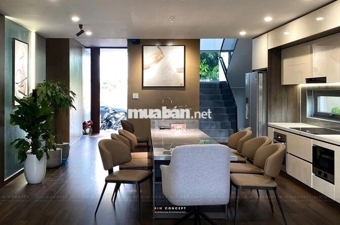 CHO THUÊ BIỆT THỰ HỒ BƠI KHU VILLA RENGAL PAVILLON