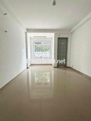 Cho thuê mặt tiền Phan Văn Trị Gò Vấp gần cv du miên