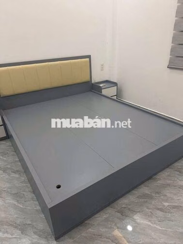 Nhà 1 trệt 1 lửng 3 lầu full nội thất hẻm 85 Bình Thành BHH B