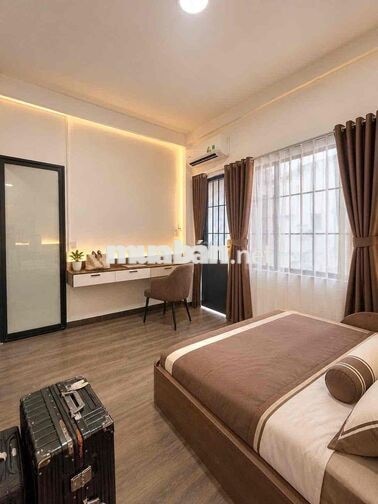 💥HOT💥CHUNG CƯ MINI 1PN BANCOL CỰC XINH NGAY CV GIA ĐỊNH GIÁ TỐT
