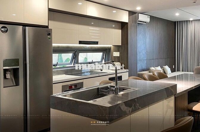 CHO THUÊ BIỆT THỰ HỒ BƠI KHU VILLA RENGAL PAVILLON