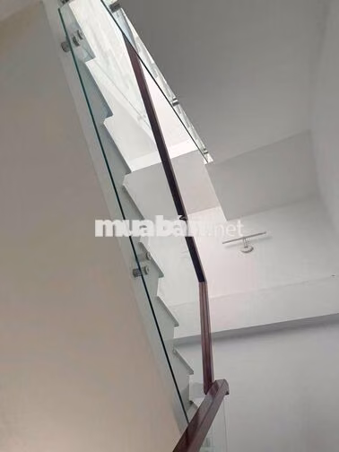 KHU P/LÔ - 4 TẦNG 4PN - HXH NHỰA 6M THÔNG-SÁT  LÊ TRỌNG TẤN- CHỈ 5.3T 