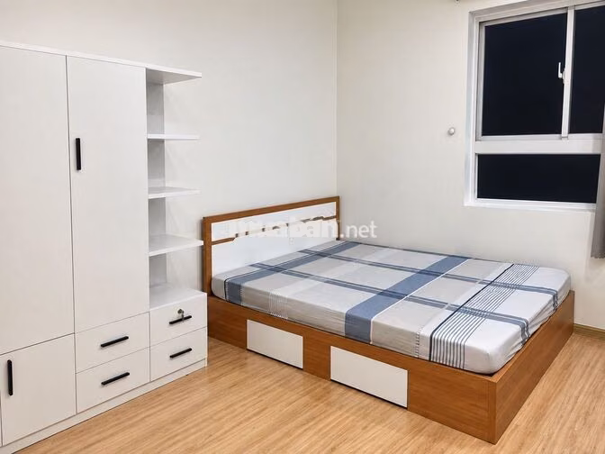 CHO THUÊ MOONLIGHT PARK VIEW 2PN 2WC 66M² FULL NỘI THẤT 12 TRIỆU