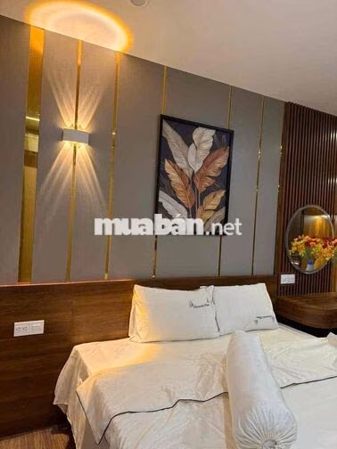 FPT plaza 2, 2pn, 2WC full nội thất, bao phí quản lí