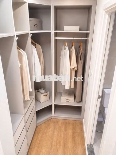 BÁN GẤP HẠ GIÁ 200 TRIỆU - CĂN HỘ RICHMOND CITY BÌNH THẠNH - 75M² 2PN